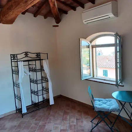 La Casa Gialla *