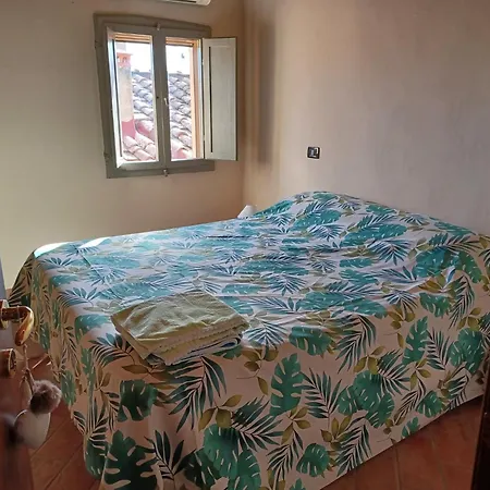 Holiday home La Casa Gialla Molino Mazzetti