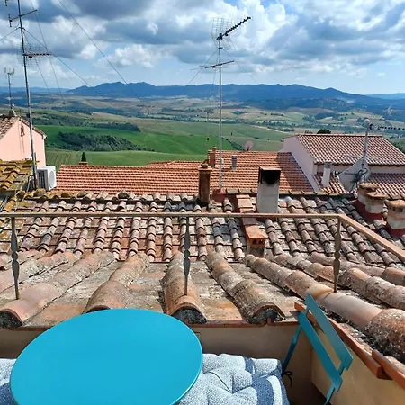 Holiday home La Casa Gialla