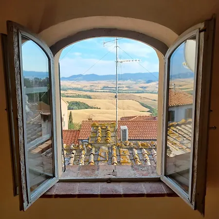Holiday home La Casa Gialla *